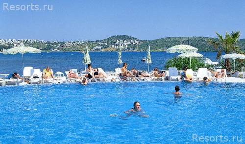 3 S Beach Club 4